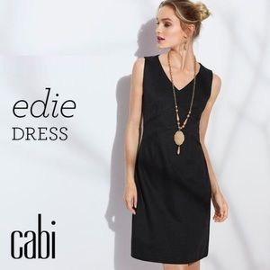 Cabi Edie dress